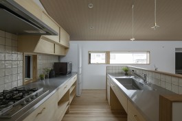 設計工房フウカ｜FUUCA ARCHITECTURAL DESIGN｜奈良