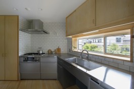 設計工房フウカ｜FUUCA ARCHITECTURAL DESIGN｜奈良