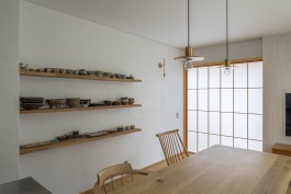 設計工房フウカ｜FUUCA ARCHITECTURAL DESIGN｜奈良