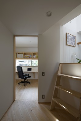 設計工房フウカ｜FUUCA ARCHITECTURAL DESIGN｜奈良