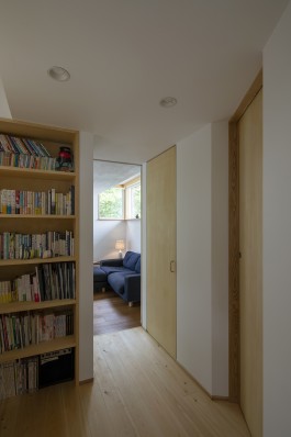 設計工房フウカ｜FUUCA ARCHITECTURAL DESIGN｜奈良