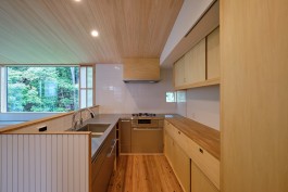 設計工房フウカ｜FUUCA ARCHITECTURAL DESIGN｜奈良