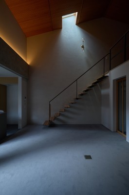 設計工房フウカ|FUUCA ARCHITECTURAL DESIGN|奈良