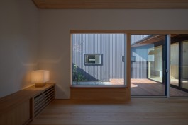 設計工房フウカ｜FUUCA ARCHITECTURAL DESIGN｜奈良