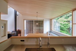 設計工房フウカ｜FUUCA ARCHITECTURAL DESIGN｜奈良