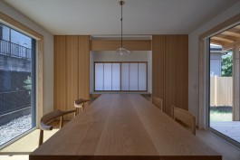 設計工房フウカ｜FUUCA ARCHITECTURAL DESIGN｜奈良