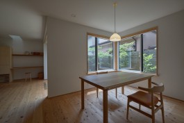 設計工房フウカ｜FUUCA ARCHITECTURAL DESIGN｜奈良