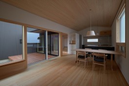 設計工房フウカ｜FUUCA ARCHITECTURAL DESIGN｜奈良
