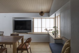 設計工房フウカ｜FUUCA ARCHITECTURAL DESIGN｜奈良