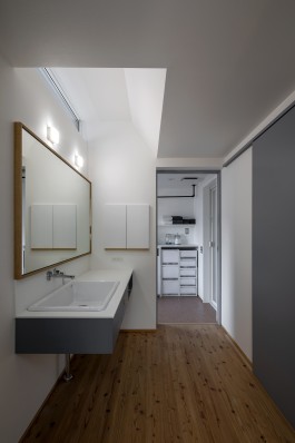 設計工房フウカ｜FUUCA ARCHITECTURAL DESIGN｜奈良