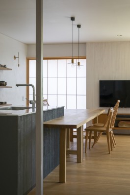 設計工房フウカ｜FUUCA ARCHITECTURAL DESIGN｜奈良