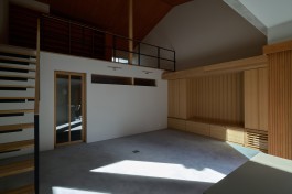 設計工房フウカ|FUUCA ARCHITECTURAL DESIGN|奈良