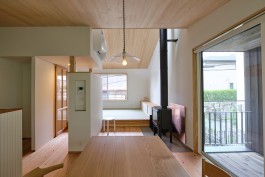 設計工房フウカ｜FUUCA ARCHITECTURAL DESIGN｜奈良