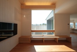 設計工房フウカ｜FUUCA ARCHITECTURAL DESIGN｜奈良