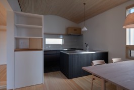 設計工房フウカ｜FUUCA ARCHITECTURAL DESIGN｜奈良