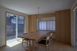 設計工房フウカ｜FUUCA ARCHITECTURAL DESIGN｜奈良