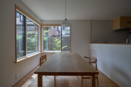 設計工房フウカ｜FUUCA ARCHITECTURAL DESIGN｜奈良
