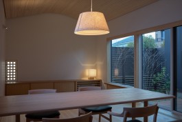 設計工房フウカ｜FUUCA ARCHITECTURAL DESIGN｜奈良