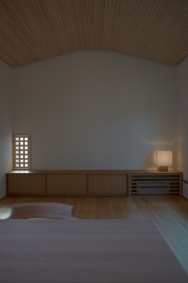 設計工房フウカ｜FUUCA ARCHITECTURAL DESIGN｜奈良