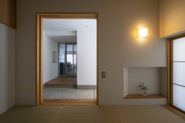 設計工房フウカ｜FUUCA ARCHITECTURAL DESIGN｜奈良