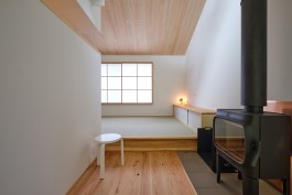 設計工房フウカ｜FUUCA ARCHITECTURAL DESIGN｜奈良