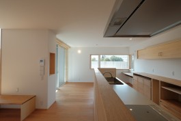 設計工房フウカ｜FUUCA ARCHITECTURAL DESIGN｜奈良