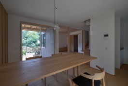 設計工房フウカ｜FUUCA ARCHITECTURAL DESIGN｜奈良