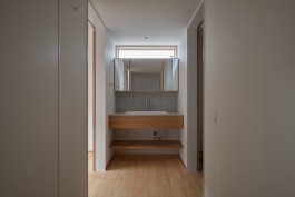 設計工房フウカ｜FUUCA ARCHITECTURAL DESIGN｜奈良