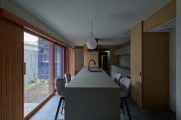 設計工房フウカ|FUUCA ARCHITECTURAL DESIGN|奈良