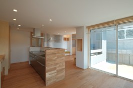 設計工房フウカ｜FUUCA ARCHITECTURAL DESIGN｜奈良