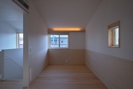 設計工房フウカ｜FUUCA ARCHITECTURAL DESIGN｜奈良