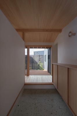 設計工房フウカ｜FUUCA ARCHITECTURAL DESIGN｜奈良