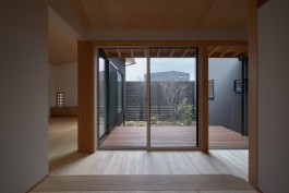 設計工房フウカ｜FUUCA ARCHITECTURAL DESIGN｜奈良