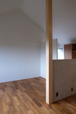 設計工房フウカ｜FUUCA ARCHITECTURAL DESIGN｜奈良