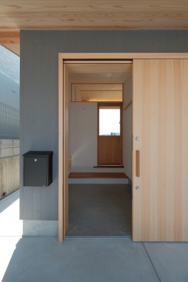 設計工房フウカ｜FUUCA ARCHITECTURAL DESIGN｜奈良