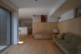 設計工房フウカ｜FUUCA ARCHITECTURAL DESIGN｜奈良