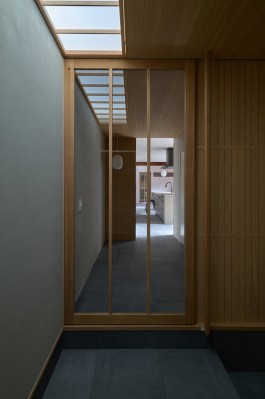 設計工房フウカ|FUUCA ARCHITECTURAL DESIGN|奈良