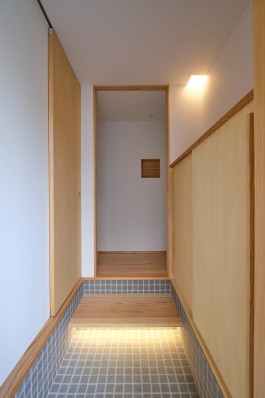 設計工房フウカ｜FUUCA ARCHITECTURAL DESIGN｜奈良