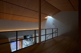 設計工房フウカ|FUUCA ARCHITECTURAL DESIGN|奈良