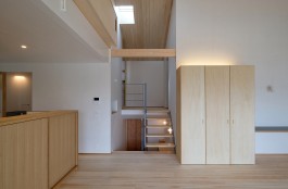 設計工房フウカ|FUUCA ARCHITECTURAL DESIGN|奈良