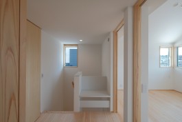 設計工房フウカ｜FUUCA ARCHITECTURAL DESIGN｜奈良