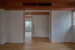 設計工房フウカ｜FUUCA ARCHITECTURAL DESIGN｜奈良