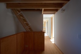 設計工房フウカ｜FUUCA ARCHITECTURAL DESIGN｜奈良