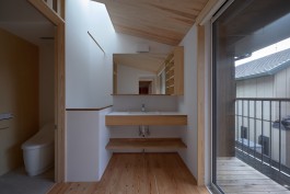 設計工房フウカ｜FUUCA ARCHITECTURAL DESIGN｜奈良