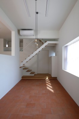 設計工房フウカ｜FUUCA ARCHITECTURAL DESIGN｜奈良