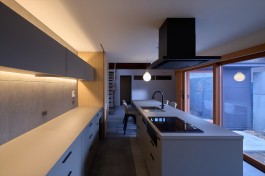 設計工房フウカ|FUUCA ARCHITECTURAL DESIGN|奈良