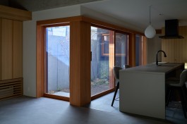 設計工房フウカ|FUUCA ARCHITECTURAL DESIGN|奈良