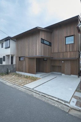 設計工房フウカ｜FUUCA ARCHITECTURAL DESIGN｜奈良