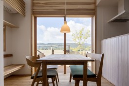 設計工房フウカ｜FUUCA ARCHITECTURAL DESIGN｜奈良