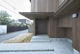 設計工房フウカ｜FUUCA ARCHITECTURAL DESIGN｜奈良
